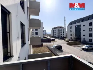 Pronájem bytu 2+kk, Rychnov nad Kněžnou, Javornická, 57 m2