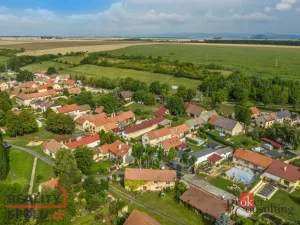 Prodej rodinného domu, Mšené-lázně - Ředhošť, 150 m2