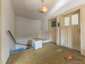 Prodej rodinného domu, Mšené-lázně - Ředhošť, 150 m2