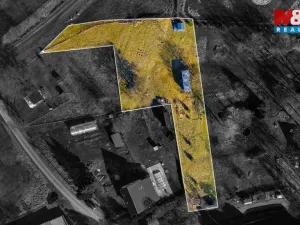 Prodej pozemku pro bydlení, Libouchec, 1812 m2