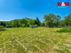 Prodej pozemku pro bydlení, Libouchec, 1812 m2