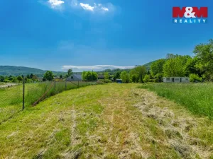 Prodej pozemku pro bydlení, Libouchec, 1812 m2