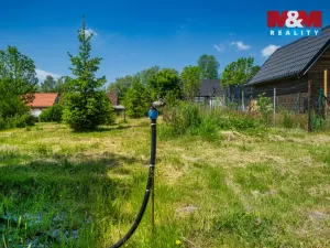 Prodej pozemku pro bydlení, Libouchec, 1812 m2