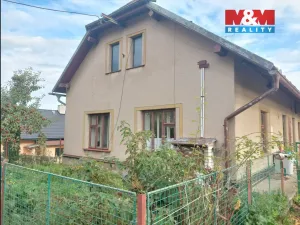 Prodej rodinného domu, Staňkovice - Smilovice, 155 m2