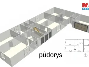Prodej rodinného domu, Staňkovice - Smilovice, 155 m2