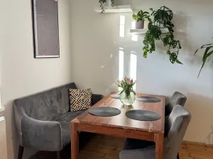 Pronájem bytu 2+1, Praha - Vršovice, Ruská, 63 m2