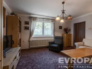 Prodej rodinného domu, Kasejovice, 122 m2