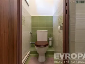 Prodej rodinného domu, Kasejovice, 122 m2