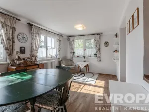 Prodej rodinného domu, Kasejovice, 122 m2