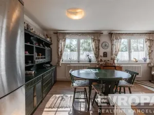 Prodej rodinného domu, Kasejovice, 122 m2