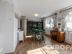 Prodej rodinného domu, Kasejovice, 122 m2