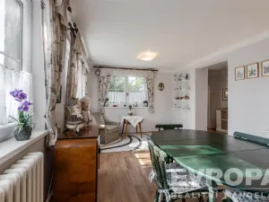 Prodej rodinného domu, Kasejovice, 122 m2
