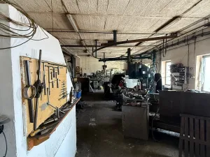 Prodej výrobních prostor, Mokrá-Horákov - Horákov, 3967 m2