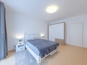 Pronájem bytu 2+kk, Olomouc, tř. Míru, 57 m2