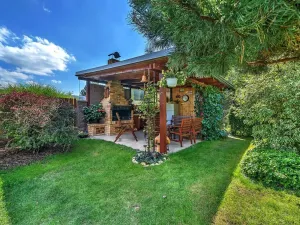 Prodej rodinného domu, Zdelov, 112 m2