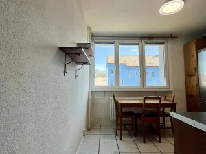 Pronájem bytu 3+1, Ostrava - Přívoz, Arbesova, 76 m2