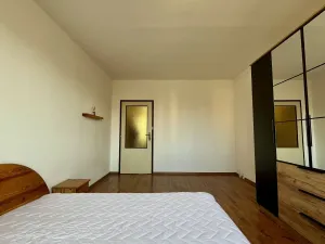 Pronájem bytu 3+1, Ostrava - Přívoz, Arbesova, 76 m2