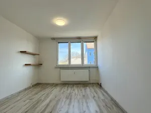 Pronájem bytu 3+1, Ostrava - Přívoz, Arbesova, 76 m2