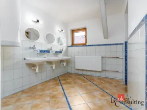 Prodej ubytování, Horní Maršov, Promenáda, 620 m2