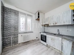 Prodej bytu 2+1, Frýdek-Místek, Škarabelova, 51 m2