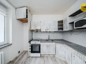 Prodej bytu 2+1, Frýdek-Místek, Škarabelova, 51 m2