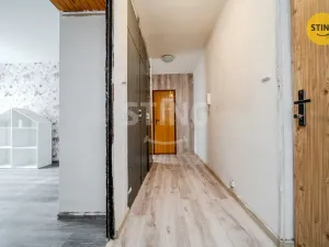 Prodej bytu 2+1, Frýdek-Místek, Škarabelova, 51 m2