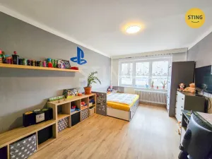 Prodej bytu 3+1, Karviná, Mendelova, 76 m2