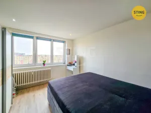 Prodej bytu 3+1, Karviná, Mendelova, 76 m2