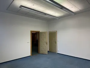 Pronájem kanceláře, Jablonec nad Nisou, Palackého, 67 m2