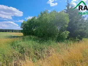 Prodej zahrady, Tisová, 393 m2