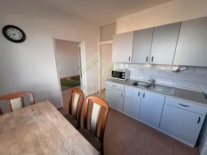 Pronájem bytu 3+1, Rokycany, Polní, 72 m2