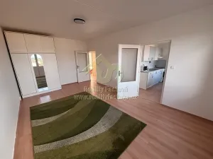 Pronájem bytu 3+1, Rokycany, Polní, 72 m2