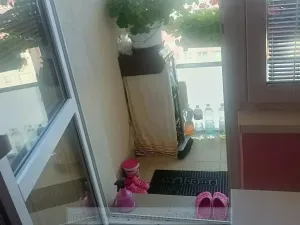 Pronájem pokoje, Praha - Háje, Plickova, 23 m2