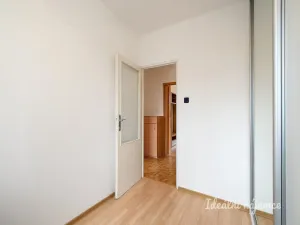 Pronájem bytu 3+kk, Praha - Střížkov, Rumburská, 55 m2