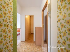 Pronájem bytu 3+kk, Praha - Střížkov, Rumburská, 55 m2