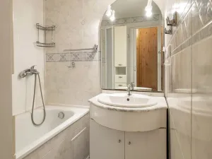 Pronájem bytu 3+kk, Praha - Střížkov, Rumburská, 55 m2