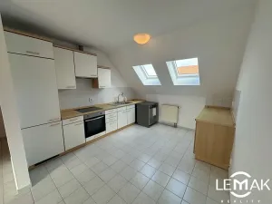 Pronájem bytu 4+kk, Olomouc, Horní lán, 76 m2