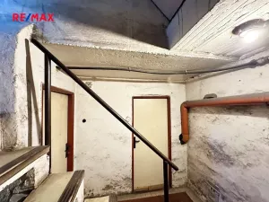 Prodej rodinného domu, Kostelec nad Černými lesy, Kutnohorská, 150 m2