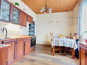 Prodej bytu 4+1, Ústí nad Labem - Ústí nad Labem-centrum, Hostovická, 240 m2