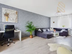 Prodej bytu 4+1, Ústí nad Labem - Ústí nad Labem-centrum, Hostovická, 240 m2