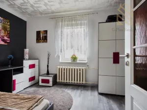 Prodej bytu 4+1, Ústí nad Labem - Ústí nad Labem-centrum, Hostovická, 240 m2