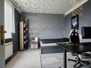 Prodej bytu 4+1, Ústí nad Labem - Ústí nad Labem-centrum, Hostovická, 240 m2