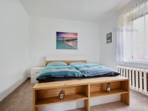 Prodej bytu 4+1, Ústí nad Labem - Ústí nad Labem-centrum, Hostovická, 240 m2