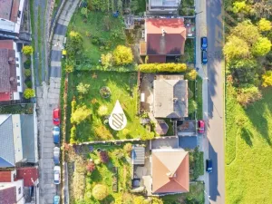 Prodej rodinného domu, Ústí nad Labem - Ústí nad Labem-centrum, Hostovická, 195 m2