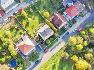 Prodej rodinného domu, Ústí nad Labem - Ústí nad Labem-centrum, Hostovická, 195 m2