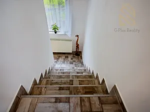 Prodej rodinného domu, Ústí nad Labem - Ústí nad Labem-centrum, Hostovická, 195 m2