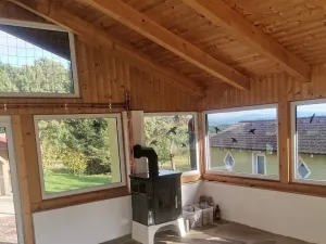 Prodej rodinného domu, Bujanov, 250 m2