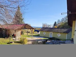 Prodej rodinného domu, Bujanov, 250 m2