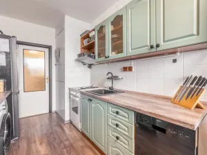 Pronájem bytu 3+1, Ústí nad Labem - Ústí nad Labem-centrum, Na Spádu, 75 m2