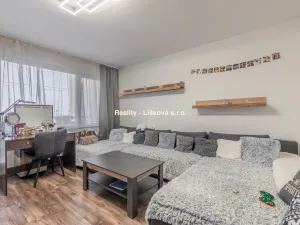 Pronájem bytu 3+1, Ústí nad Labem - Ústí nad Labem-centrum, Na Spádu, 75 m2